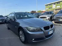 Usata BMW 320 177 CV (130 kW) 2009 Grigio Station wagon
