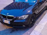 Usata BMW 320 163 CV (119 kW) 2006 Station wagon