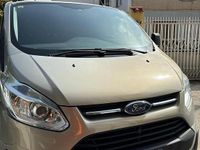 Usata Ford Transit 125 CV (91 kW) 2014 Monovolume