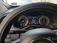Usata Jeep Renegade 120 CV (88 kW) 2019 Bianco SUV