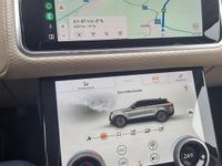 Usata Land Rover Range Rover Velar 241 CV (177 kW) 2018 SUV