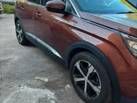 Usata Peugeot 3008 120 CV (88 kW) 2016 Station wagon