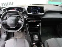 Occasion Peugeot 2008 Allure 131 ch (96 kW) 2023 Gris SUV
