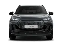 Käytetty Audi Q6 e-tron S-Line 284 kW (387 HP) 2025 Harmaa Katumaasturi