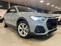 usata Audi A1 allstreet 25 TFSI Full LED