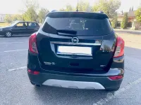 Usata Opel Mokka X Business 136 CV (100 kW) 2019 Nero SUV