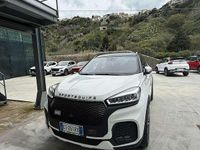 Usata Sportequipe S6 150 CV (110 kW) 2024 Bianco SUV
