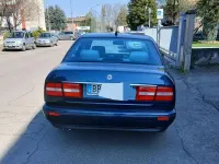 Usata Lancia Kappa 220 CV (161 kW) 1999 Blu/azzurro Berlina