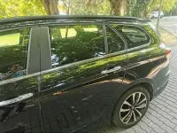 Usata Fiat Tipo 120 CV (88 kW) 2020 Nero Station wagon