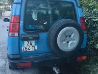 Usata Land Rover Discovery 2 138 CV (101 kW) 2002 SUV