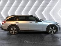 Gebraucht Mercedes C220 Premium 200 PS (147 kW) 2024 Silber Kombi