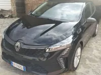 Usata Renault Clio V Esprit Alpine 91 CV (66 kW) 2025 Nero Berlina