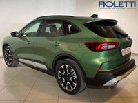Usata Ford Kuga Active X 179 CV (131 kW) 2024 Verde SUV
