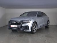 Usata Audi Sport Quattro Sport 286 CV (210 kW) 2020 Argento fioretto metallizzato Coupé