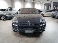 Usata Porsche Cayenne 460 CV (338 kW) 2020 Nero SUV