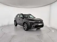 Usata Dacia Duster Expression 101 CV (74 kW) 2024 Nero nacré SUV