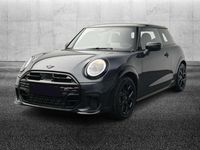 Usata Mini John Cooper Works 156 CV (114 kW) 2024 Grigio Utilitaria