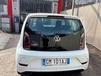 Gebraucht VW up! Move 65 PS (47 kW) 2023 Kleinwagen
