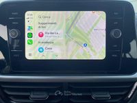 Usata VW T-Roc Life 116 CV (85 kW) 2024 Bianco SUV