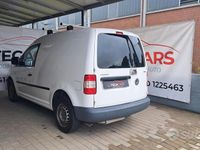 Usata VW Caddy Maxi 109 CV (80 kW) 2008 Bianco Monovolume