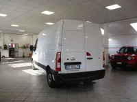 Usata Nissan Interstar 135 CV (99 kW) 2023 Bianco Furgone