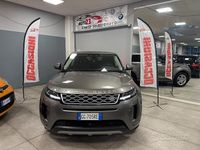 Usata Land Rover Range Rover evoque S 163 CV (119 kW) 2021 Grigio Station wagon