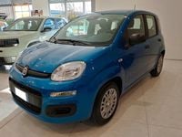 Nuova Fiat Panda Icon 70 CV (51 kW) 2025 Blu Utilitaria