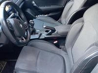 Usata Renault Mégane GrandTour Business 116 CV (85 kW) 2020 Grigio Station wagon