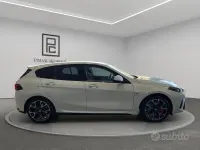 Usata BMW 120 M Sport 150 CV (110 kW) 2024 Utilitaria