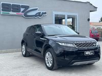 Usata Land Rover Range Rover evoque S 150 CV (110 kW) 2020 Nero SUV