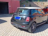 usata Mini Cooper SD Mini 2.0 16V Cooper SD