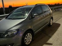 usata VW Golf Plus Golf Plus1.6 tdi Comfortline