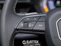 Usata Audi A3 S-Line 150 CV (110 kW) 2025 Grigio daytona Berlina