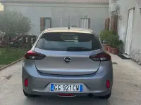 Usata Opel Corsa Edition 75 CV (55 kW) 2021 Utilitaria