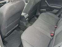 Usata VW Polo 2021 Bianco Utilitaria