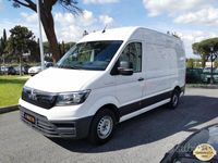 usata VW Crafter TGE 3.140 2.0 TDI 140CV * PASSO