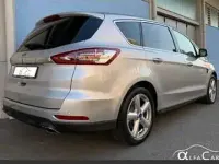 Usata Ford S-MAX S 179 CV (131 kW) 2016 Monovolume