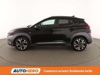 Usata Hyundai Kona 120 CV (88 kW) 2021 Nero SUV