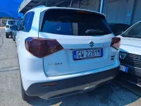 Usata Suzuki Vitara 114 CV (83 kW) 2025 Other SUV