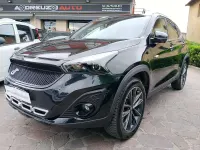 Gebraucht DR F35 150 PS (110 kW) 2022 Schwarz SUV