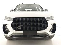 Usata DR DR 6.0 155 CV (114 kW) 2022 Bianco SUV