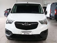 Usata Opel Combo Edition 102 CV (75 kW) 2023 Bianco Monovolume