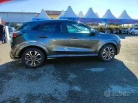 Usata Ford Puma ST-Line X 125 CV (91 kW) 2023 Grigio SUV