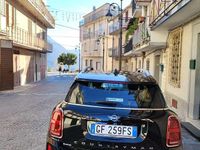 Usata Mini One Countryman 102 CV (75 kW) 2021 SUV