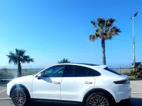 Usata Porsche Cayenne 340 CV (250 kW) 2020 SUV