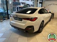 Usata BMW 420 M Sport 190 CV (139 kW) 2022 Bianco Berlina