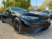 Usata Mercedes CLE200 AMG Line Premium 204 CV (150 kW) 2024 Nero Coupé