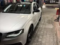 Usata Audi A4 Advanced 143 CV (105 kW) 2011 Berlina