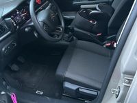 Usata Citroën C3 83 CV (61 kW) 2024 Utilitaria