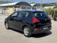 Usata Peugeot 3008 Business-Line 109 CV (80 kW) 2010 Station wagon